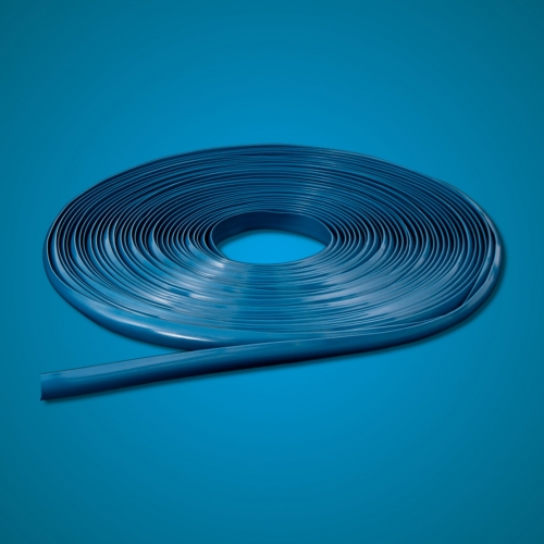Blue Beltline Trim Insert
