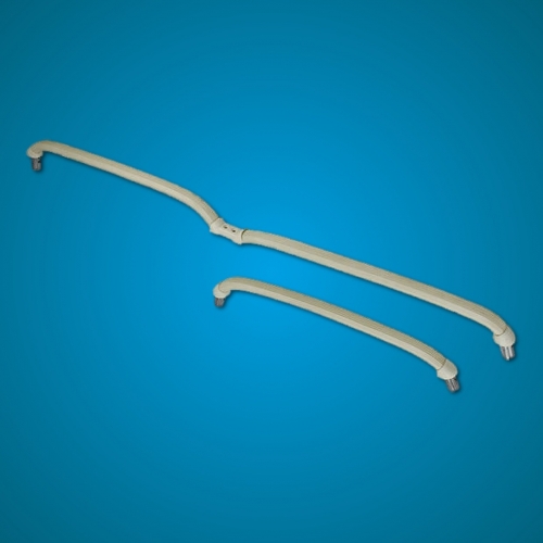 Middle Seat Grab Handle Set 1963-1967