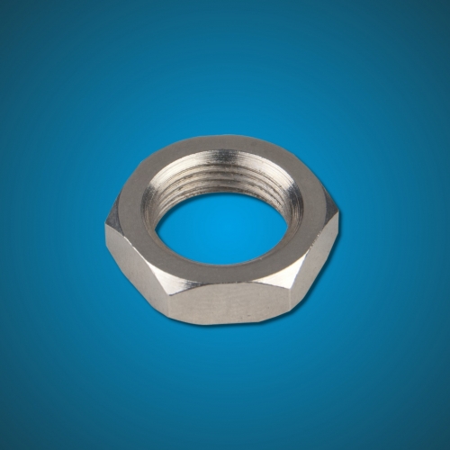 Wiper Spindle Nut 1955-1964